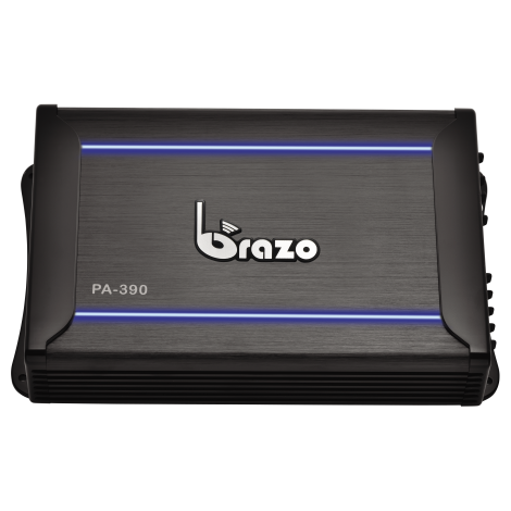 Brazo PA 390 Amplifier | 400Watts